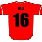 hale