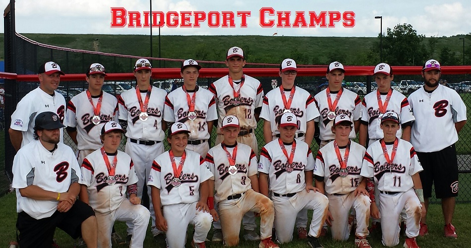 Bridgeport Champs