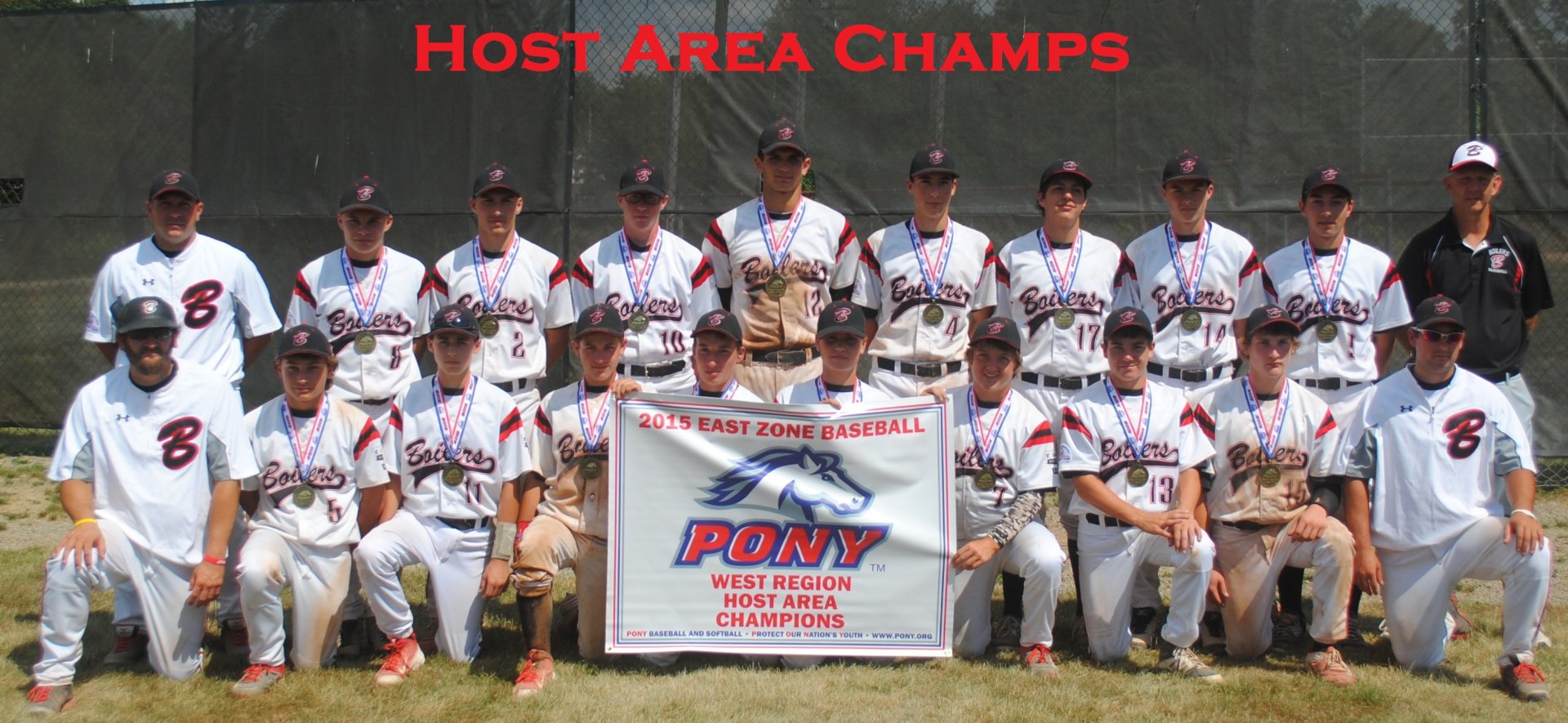 Host Champs